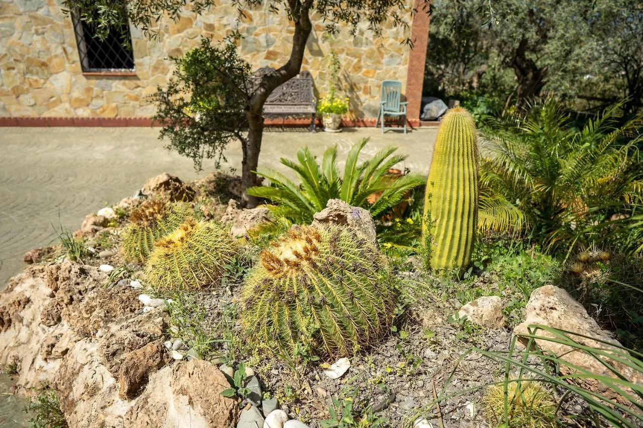 Villa Rural La Cascada Coin