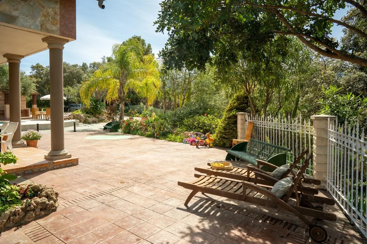 Villa Rural La Cascada Coin 0*,  Spain